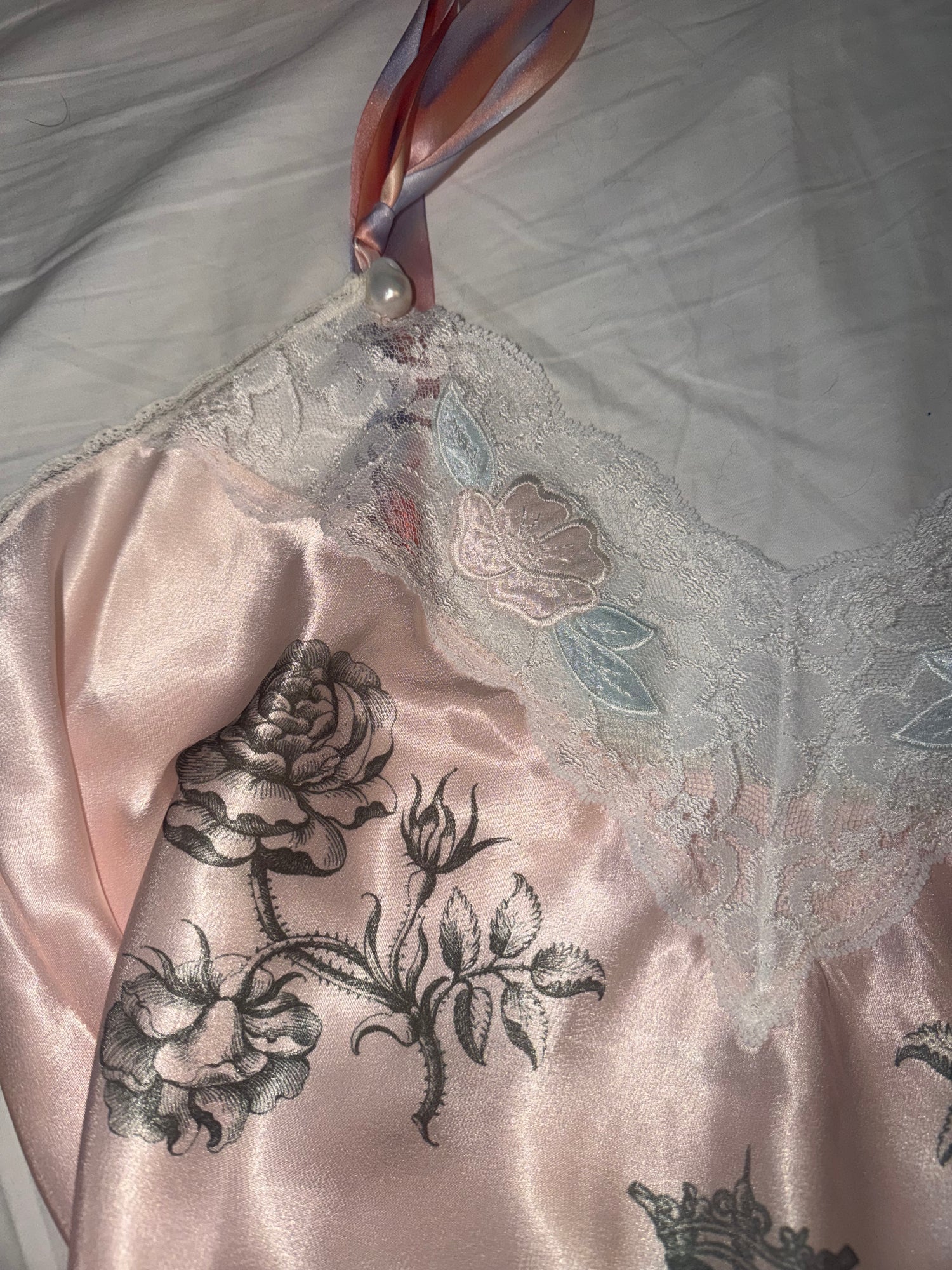 Dagger Dress 