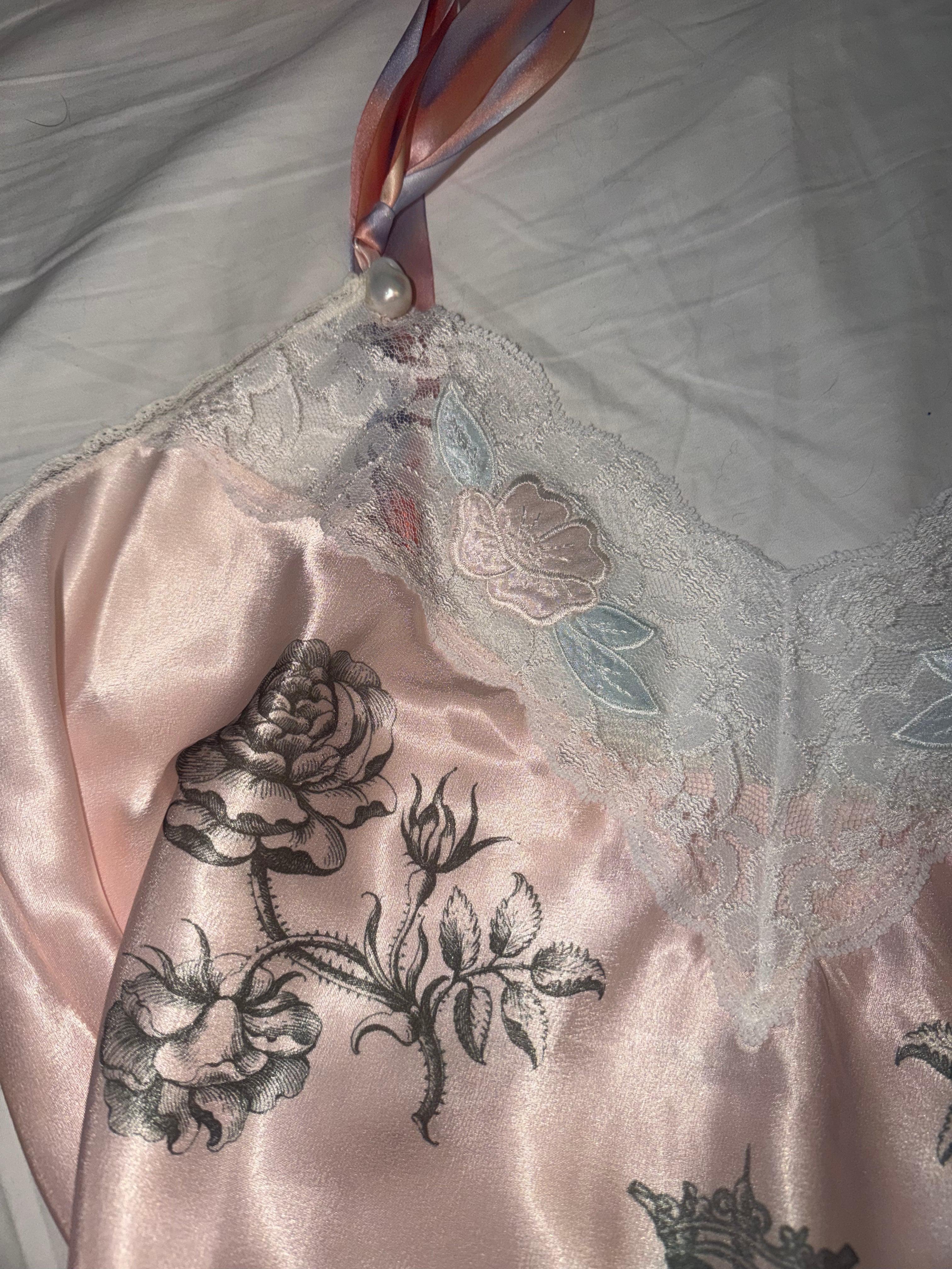 Dagger Dress 