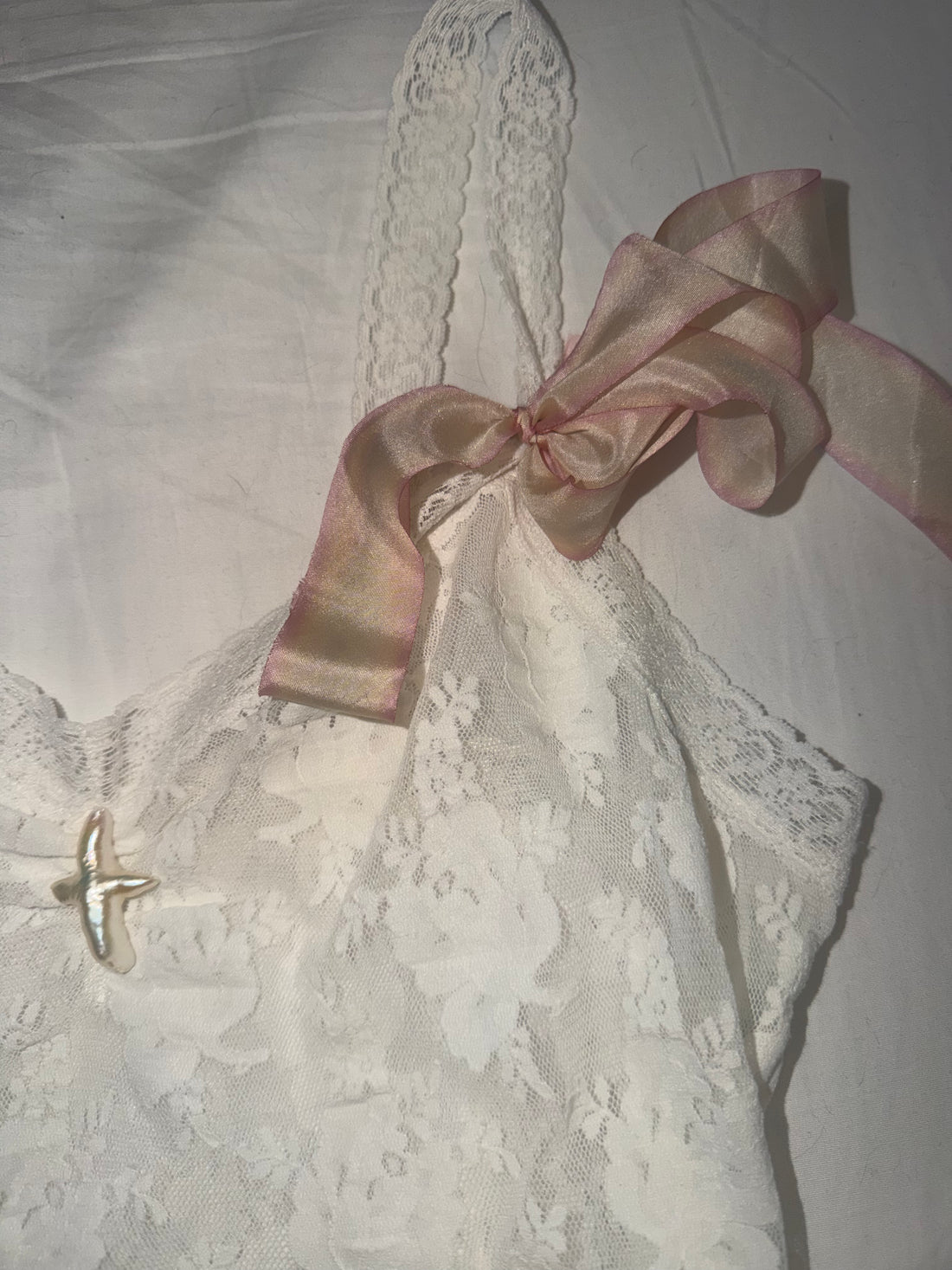 Dagger Dress 
