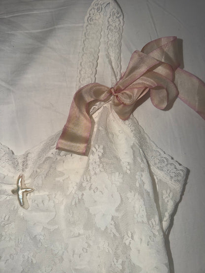 Dagger Dress 