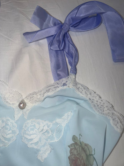 The Last Unicorn Dress 