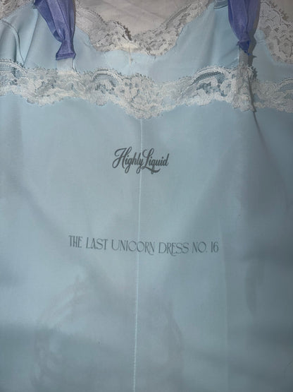 The Last Unicorn Dress 