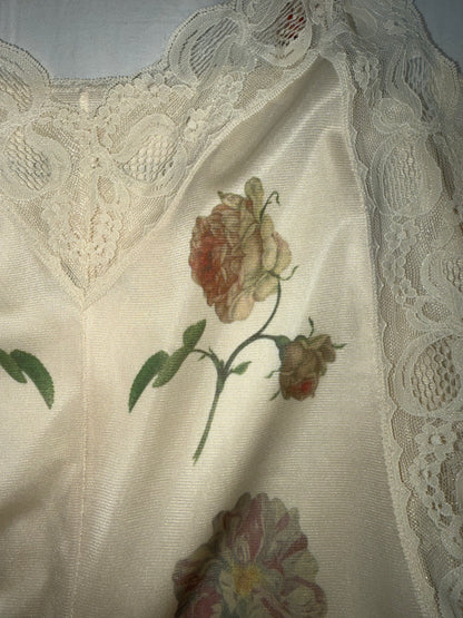 Vintage Roses Cami 