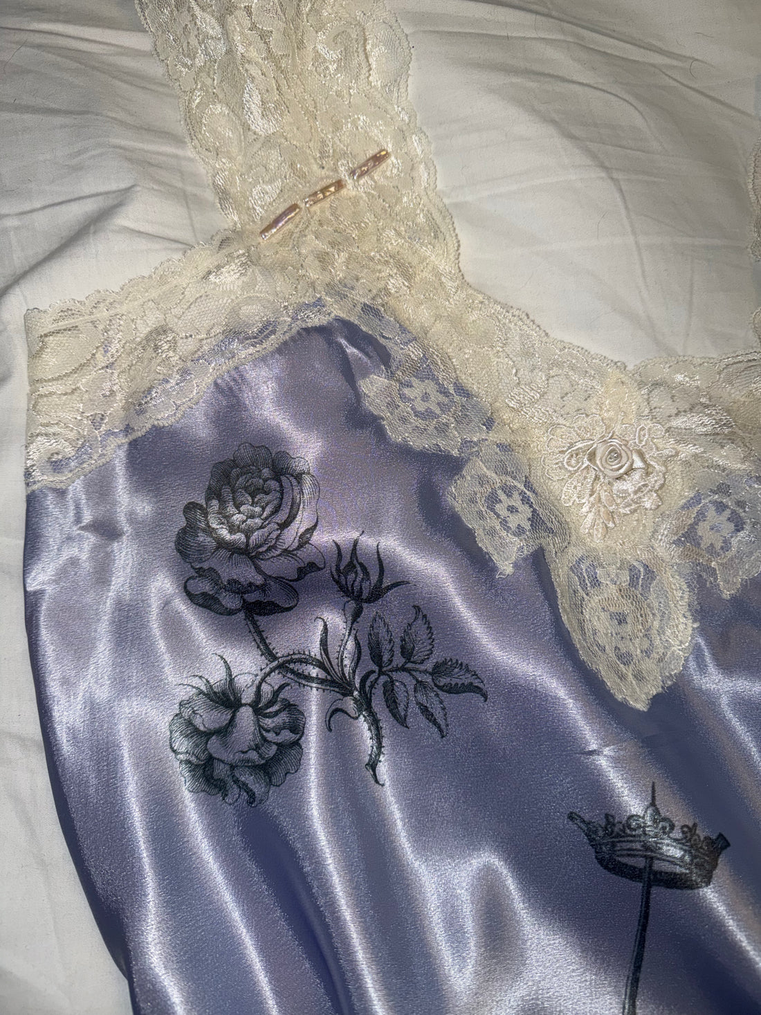 Dagger Dress 