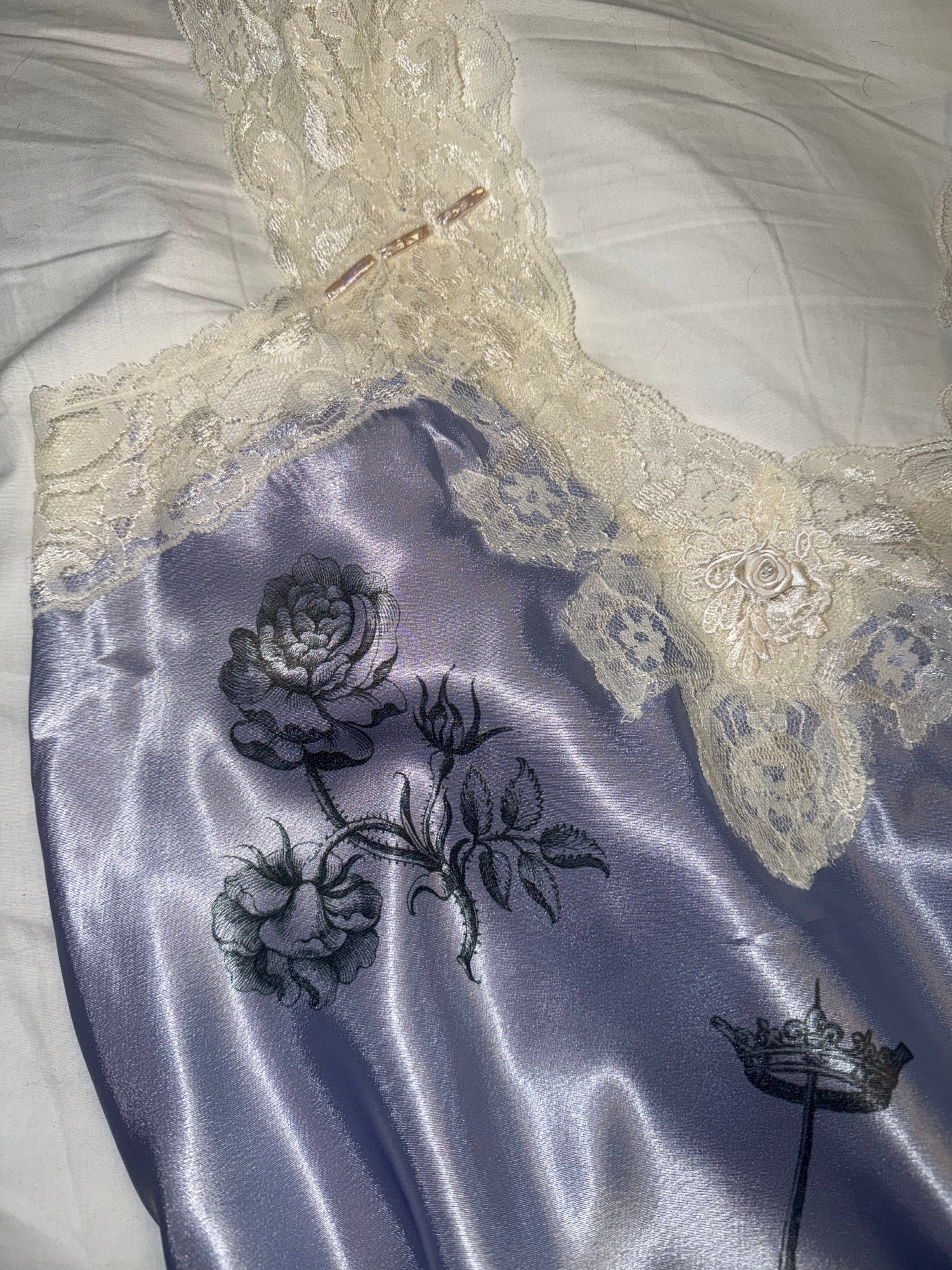 Dagger Dress 