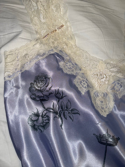 Dagger Dress 