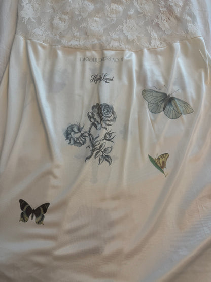 Dagger Dress 