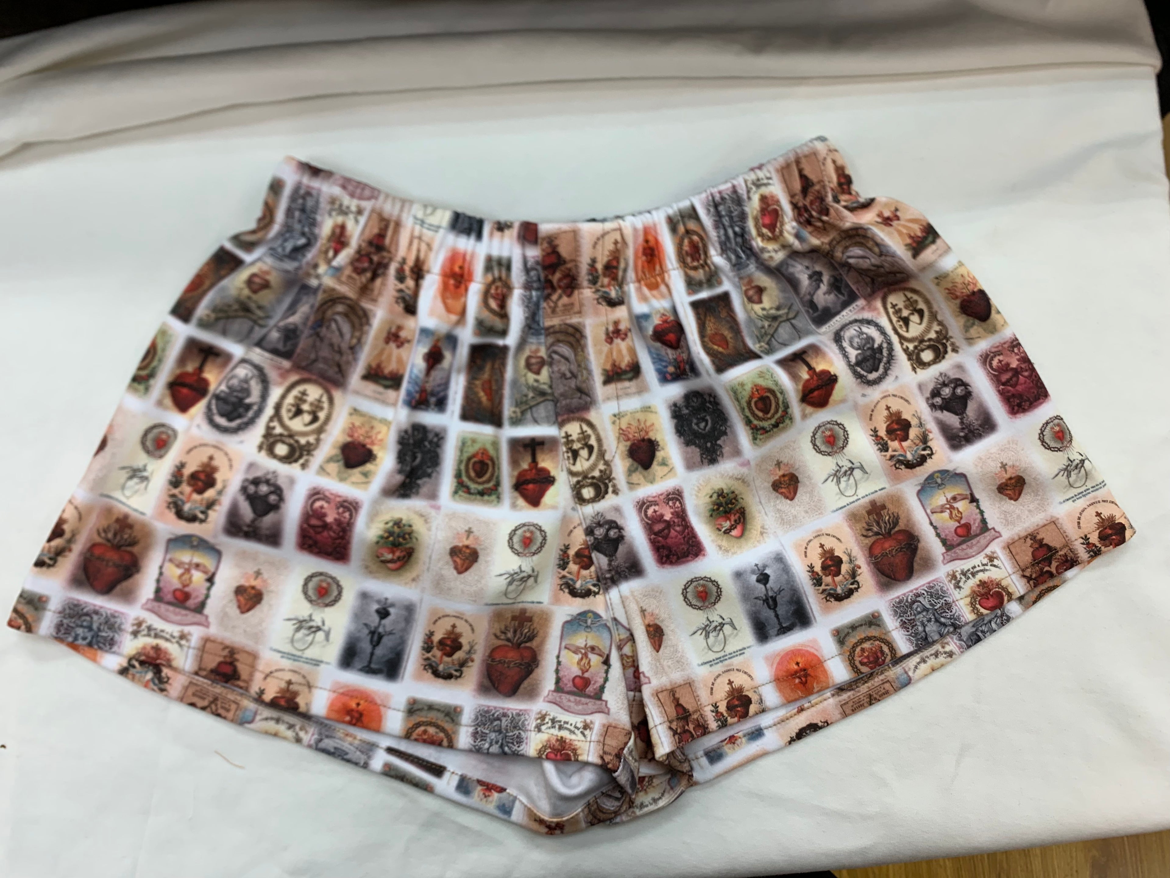 Sacred Heart Boxers (Pre-Order)