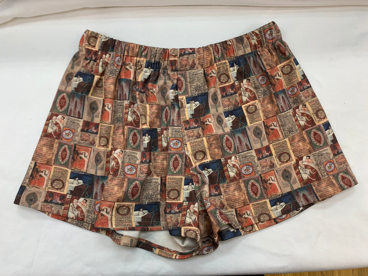 Grimoire Boxers (PRE-ORDER)