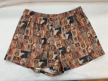 Grimoire Boxers