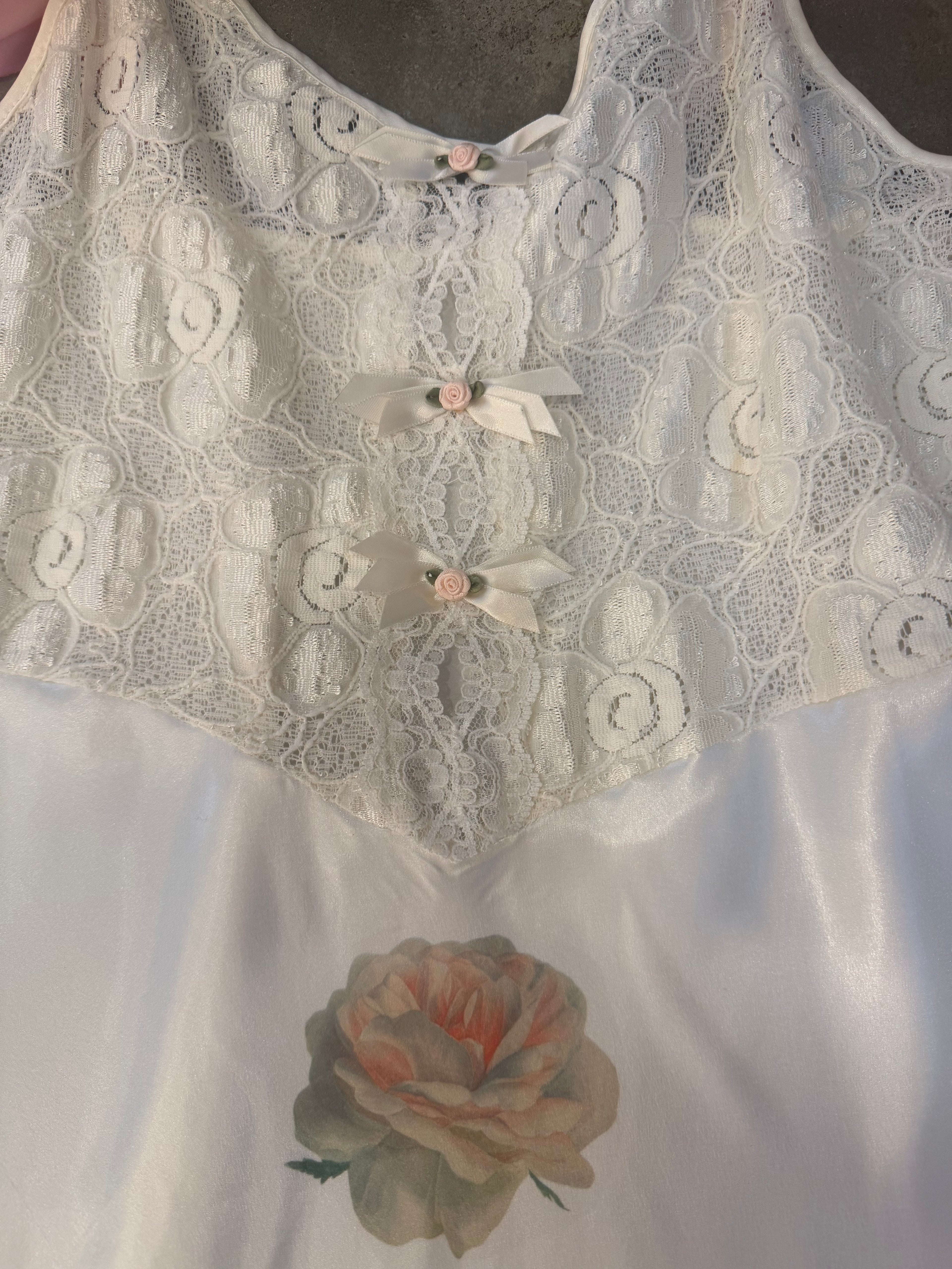 Dagger Dress 