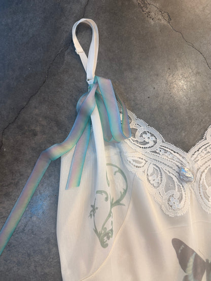 Butterfly Lady Dress
