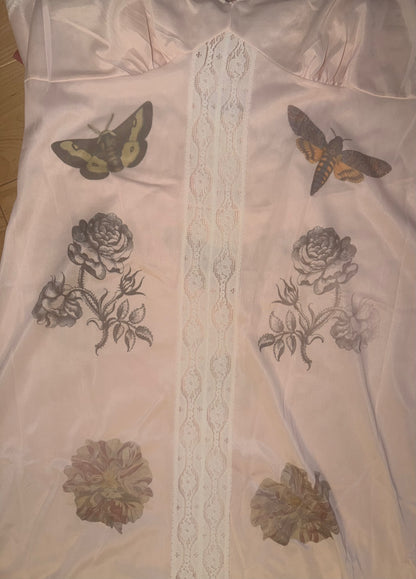 Dagger Dress 