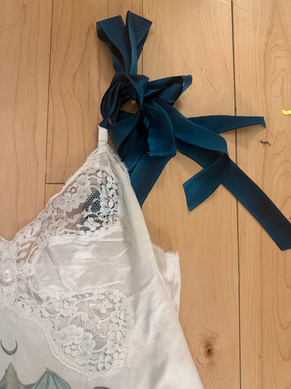 Live Deliciously Dress (Barely Imperfect)