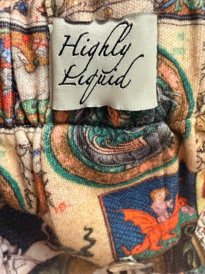 Perfectly Imperfect Bestiary Boxers 