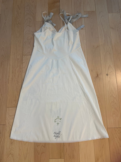 Perfectly Joan of Arc Dress