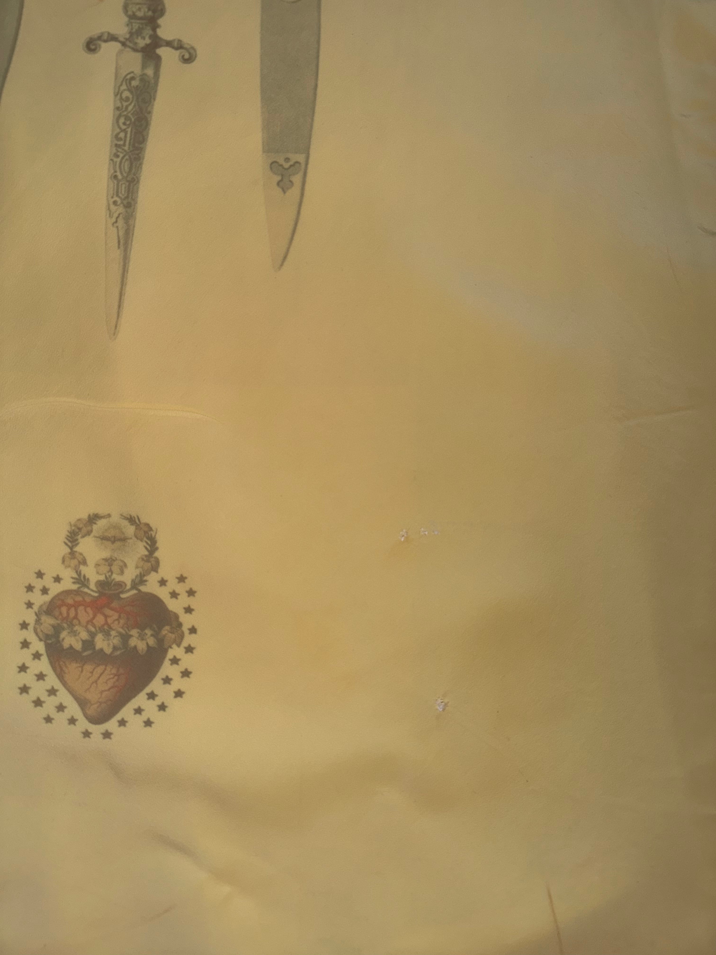 Perfectly Imperfect Catholic Core Dress