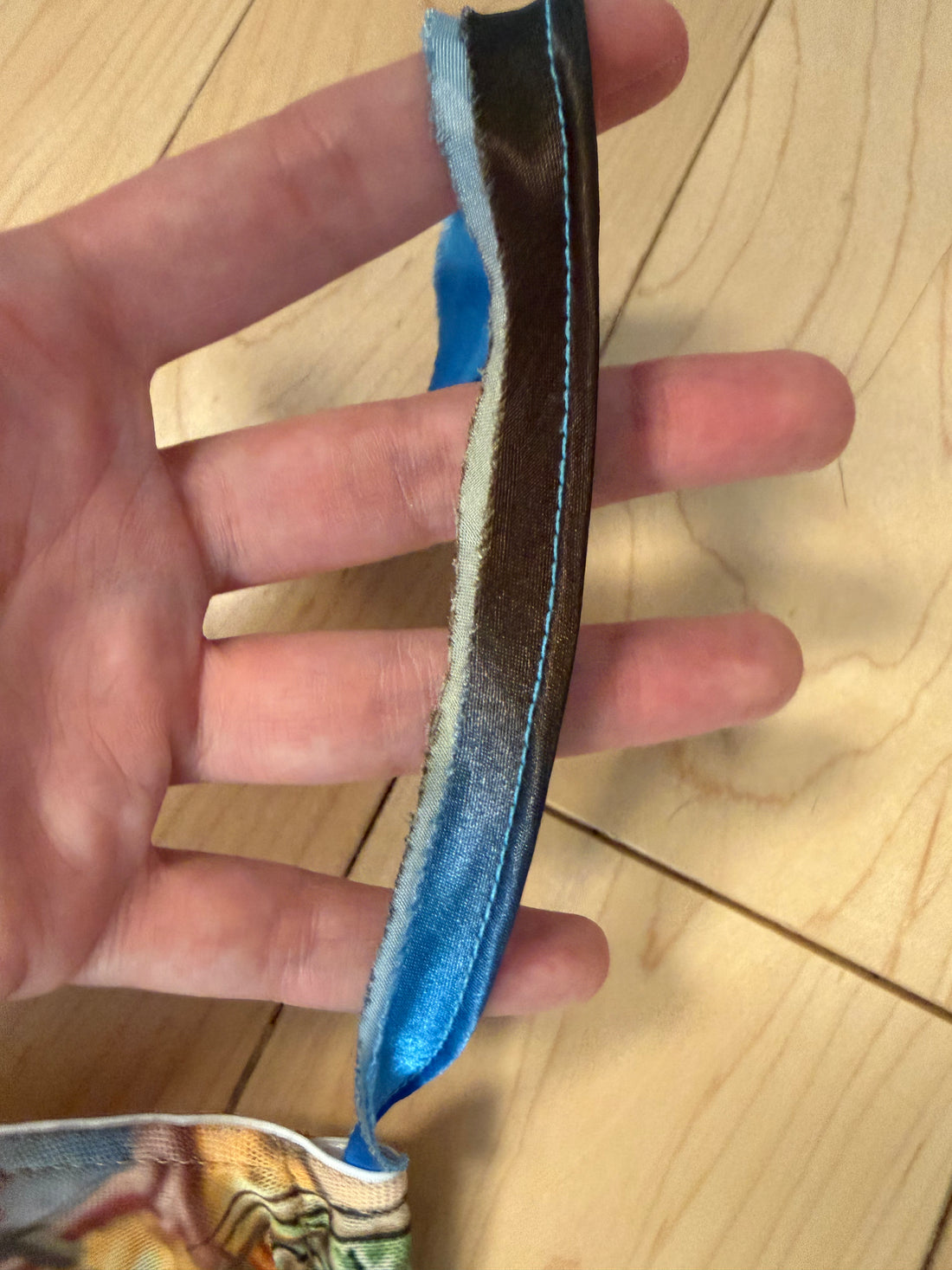Perfectly Imperfect Hildegard Dress 