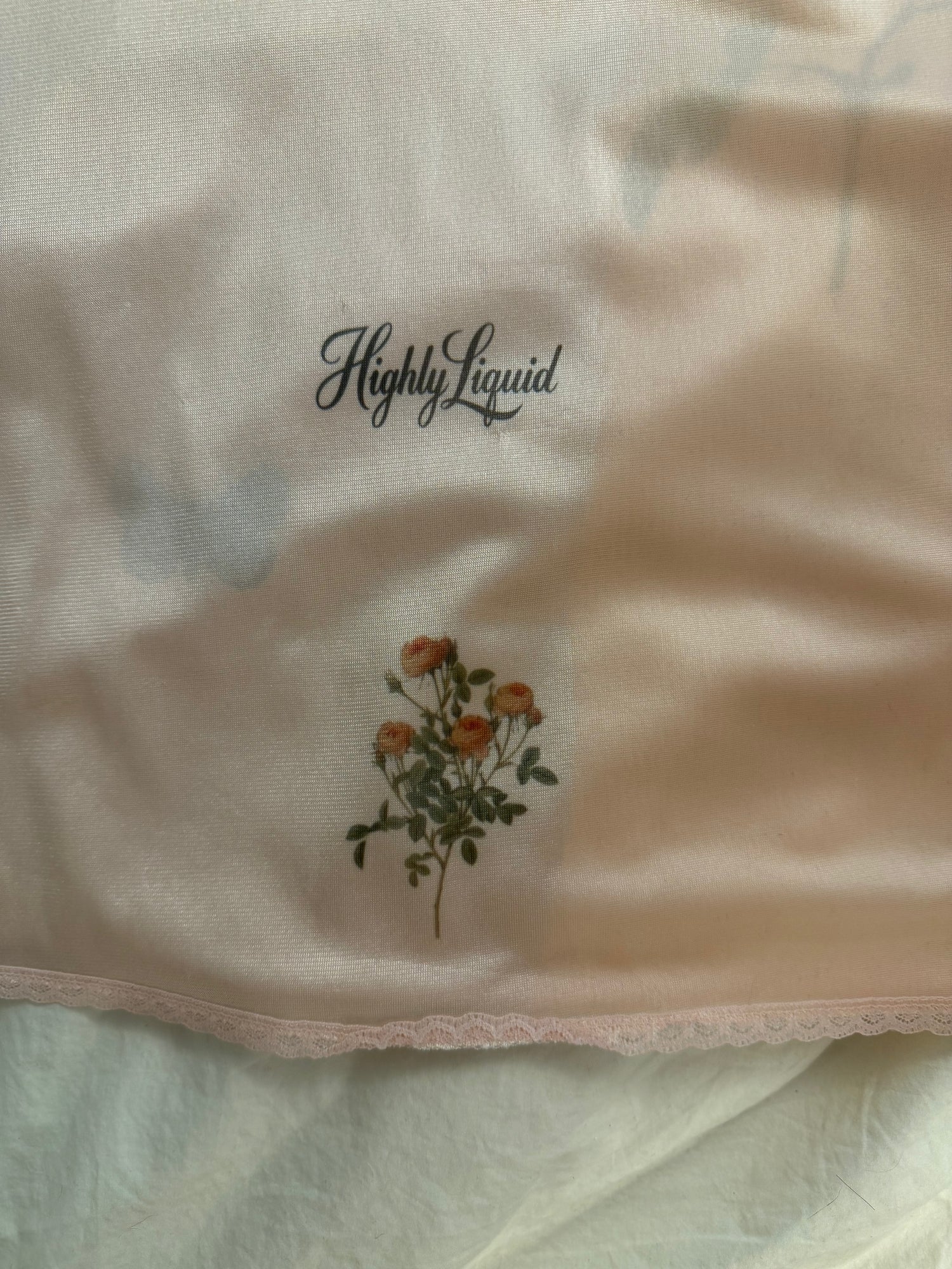 Pink Joan of Arc Dress