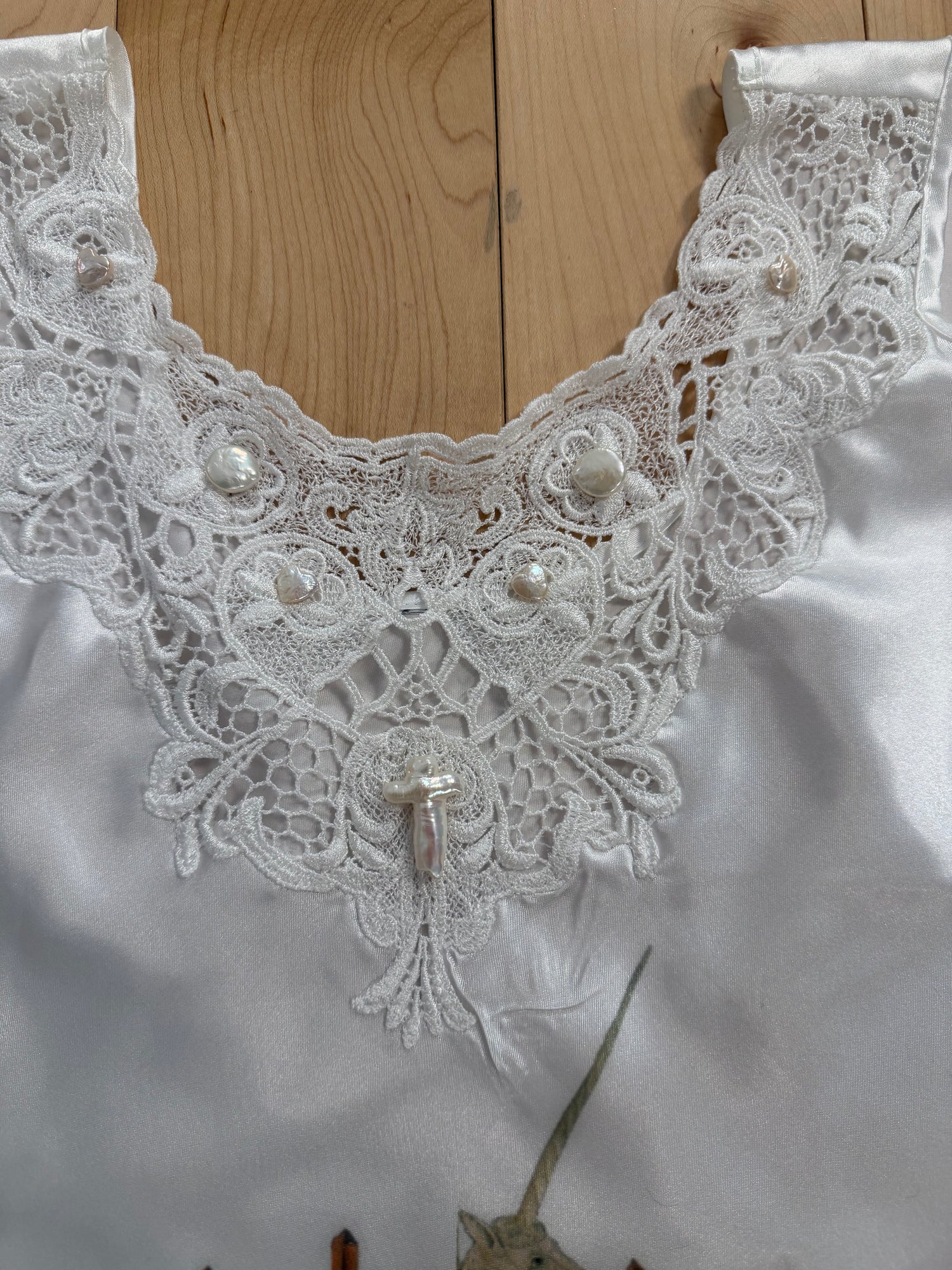 The Last Unicorn Cami