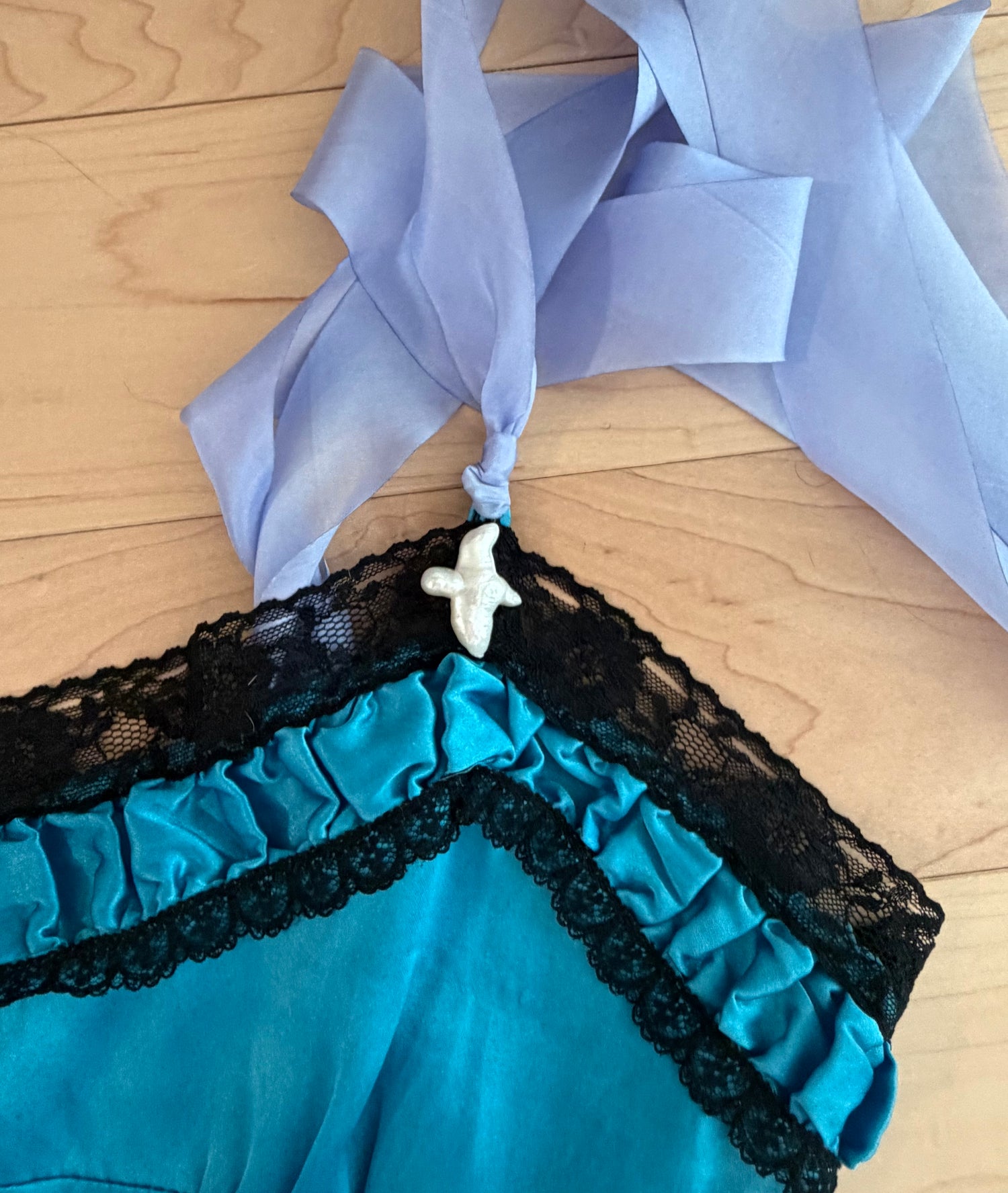 Dagger Dress 