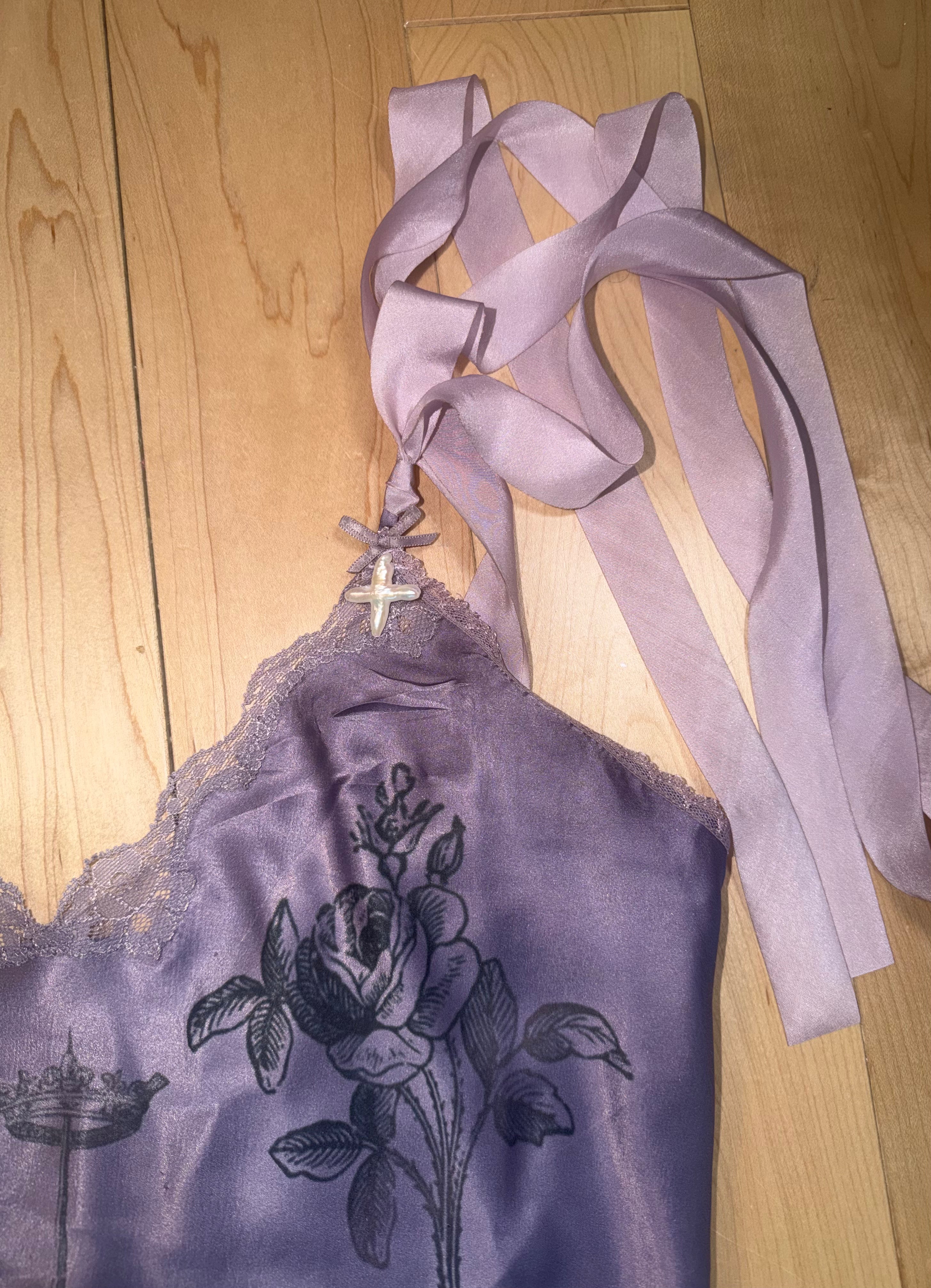 Tattoo Chemise