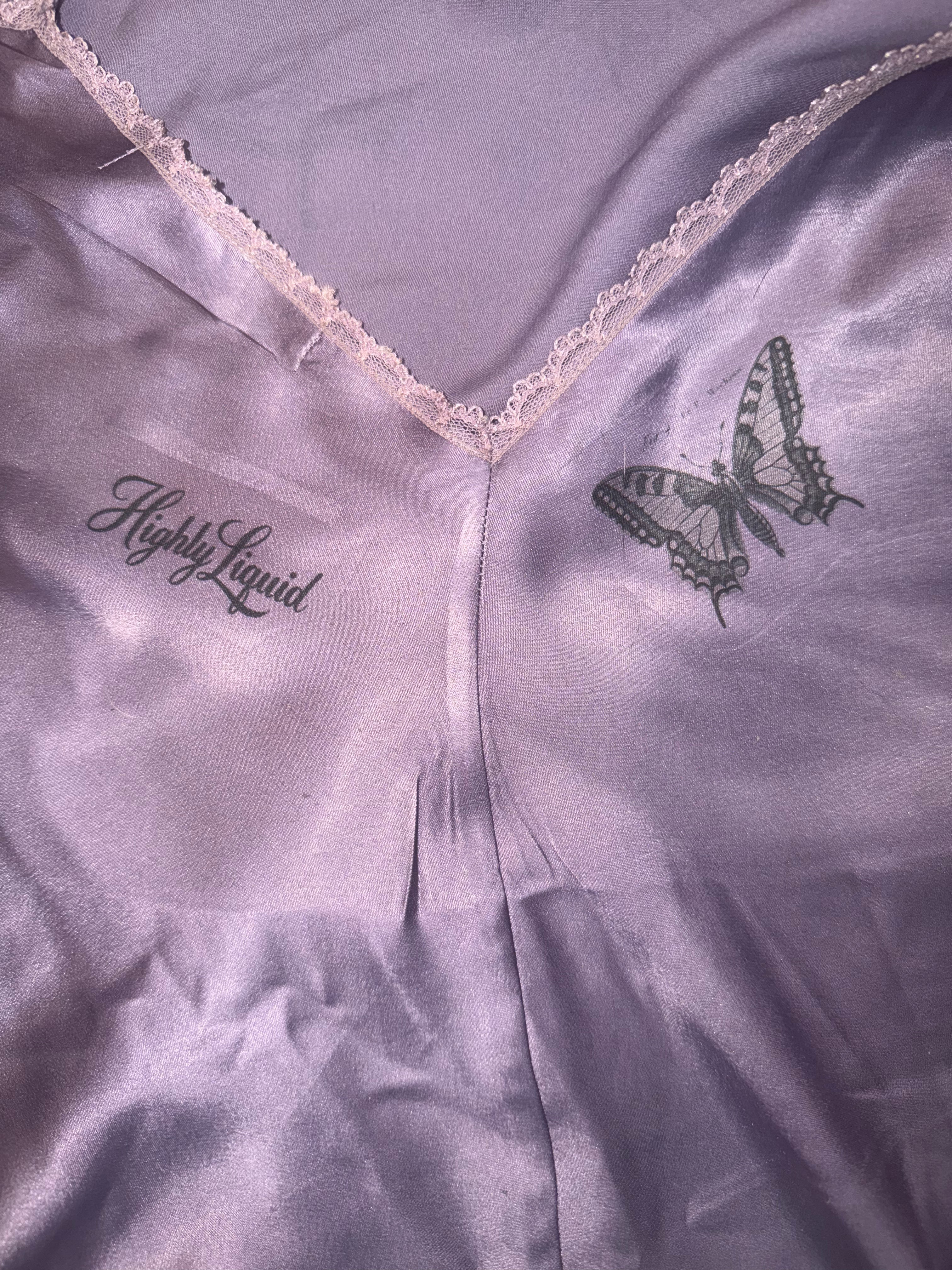 Tattoo Chemise