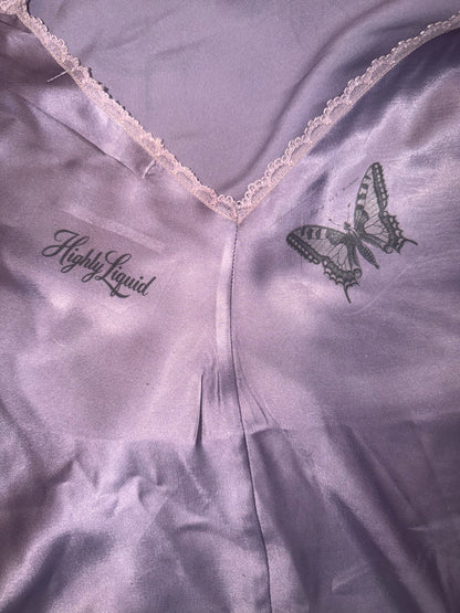 Tattoo Chemise