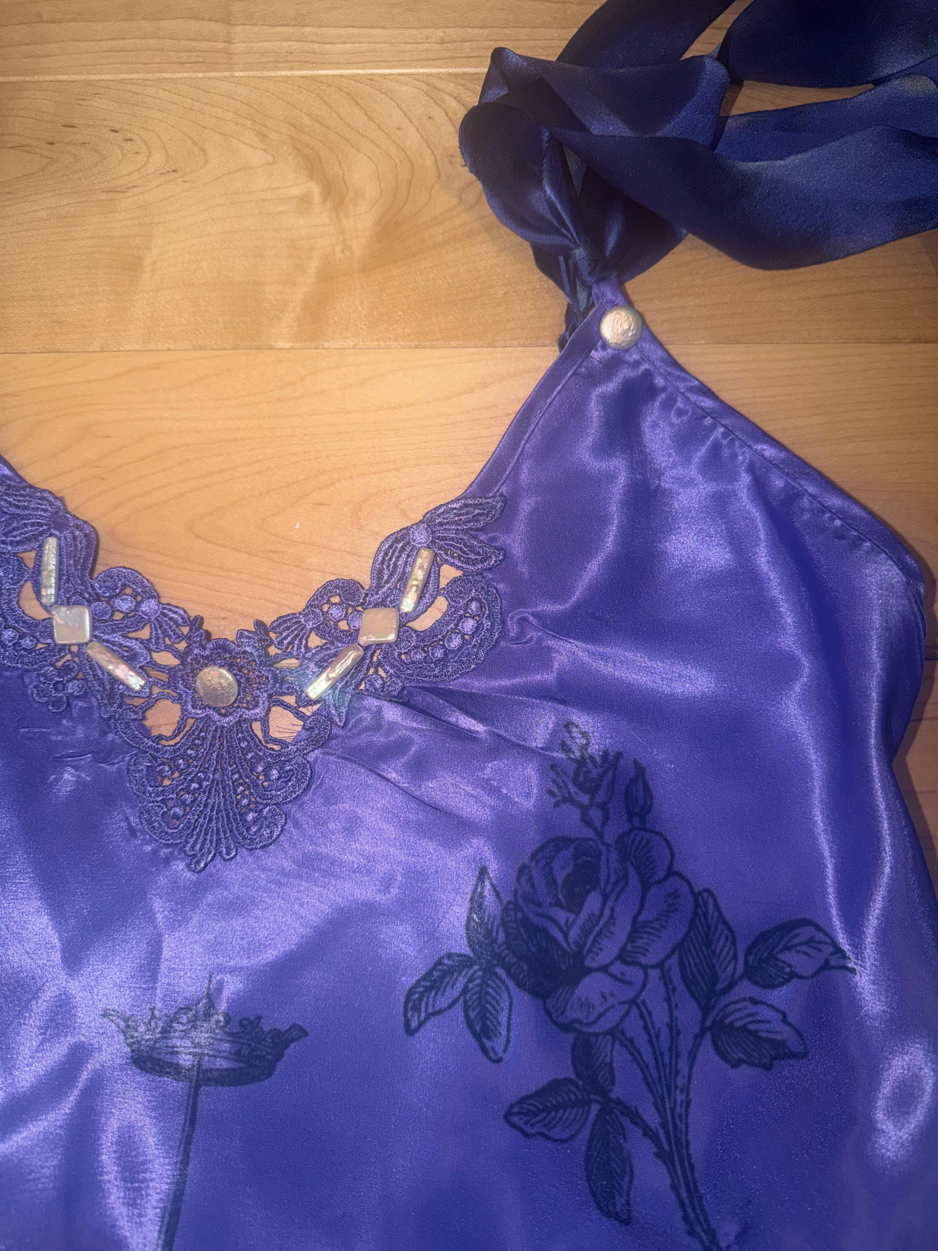 Tattoo Chemise 