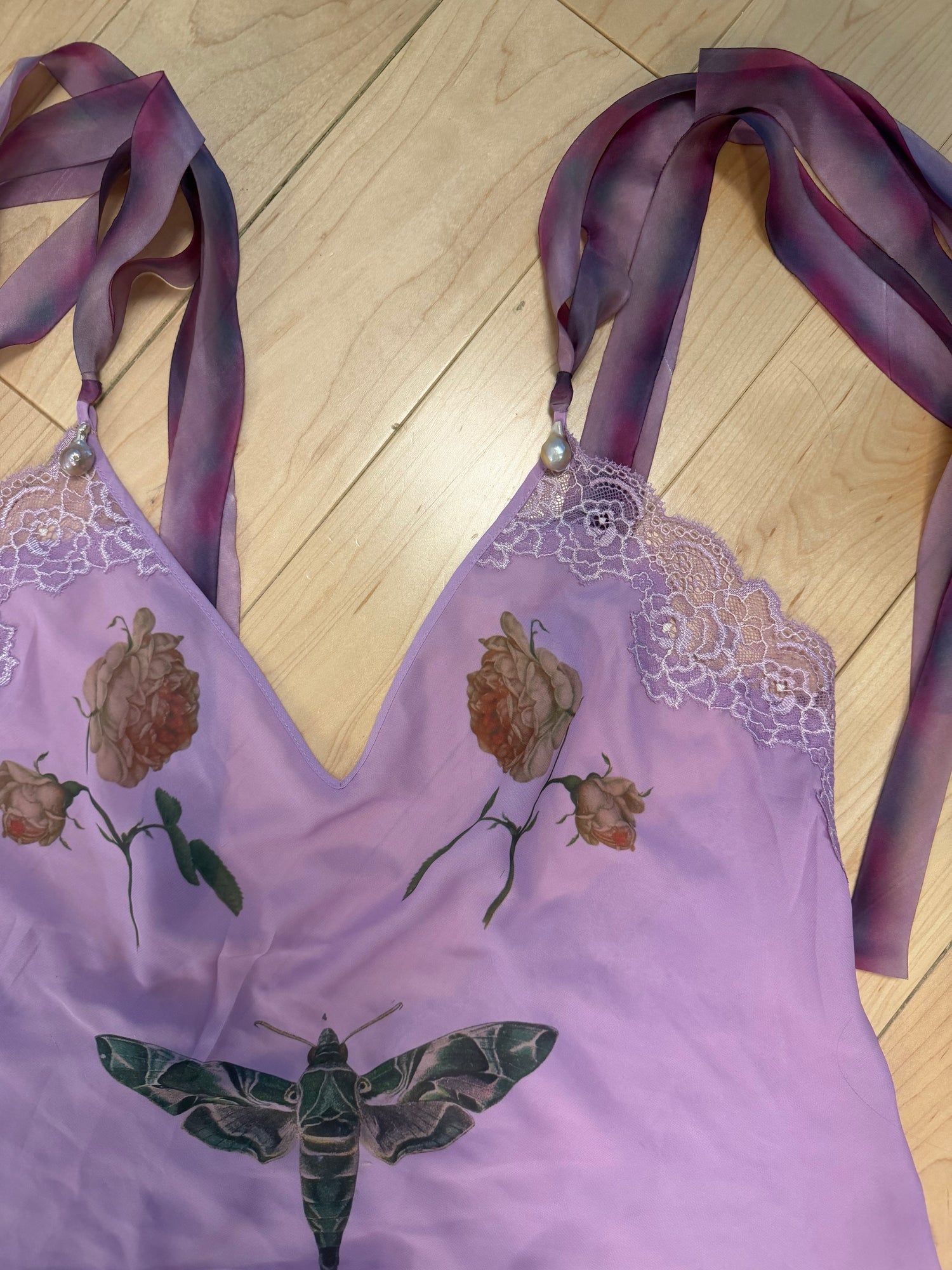 Moth Cami 