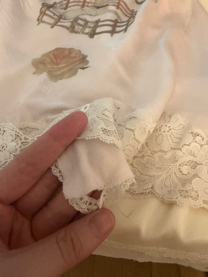 Perfectly Imperfect Unicorn Skirt 