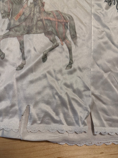 Perfectly Imperfect Joan of Arc Cami 