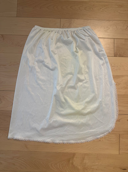 Perfectly Imperfect Unicorn Slip Skirt