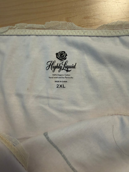Perfectly Imperfect Mace Briefs