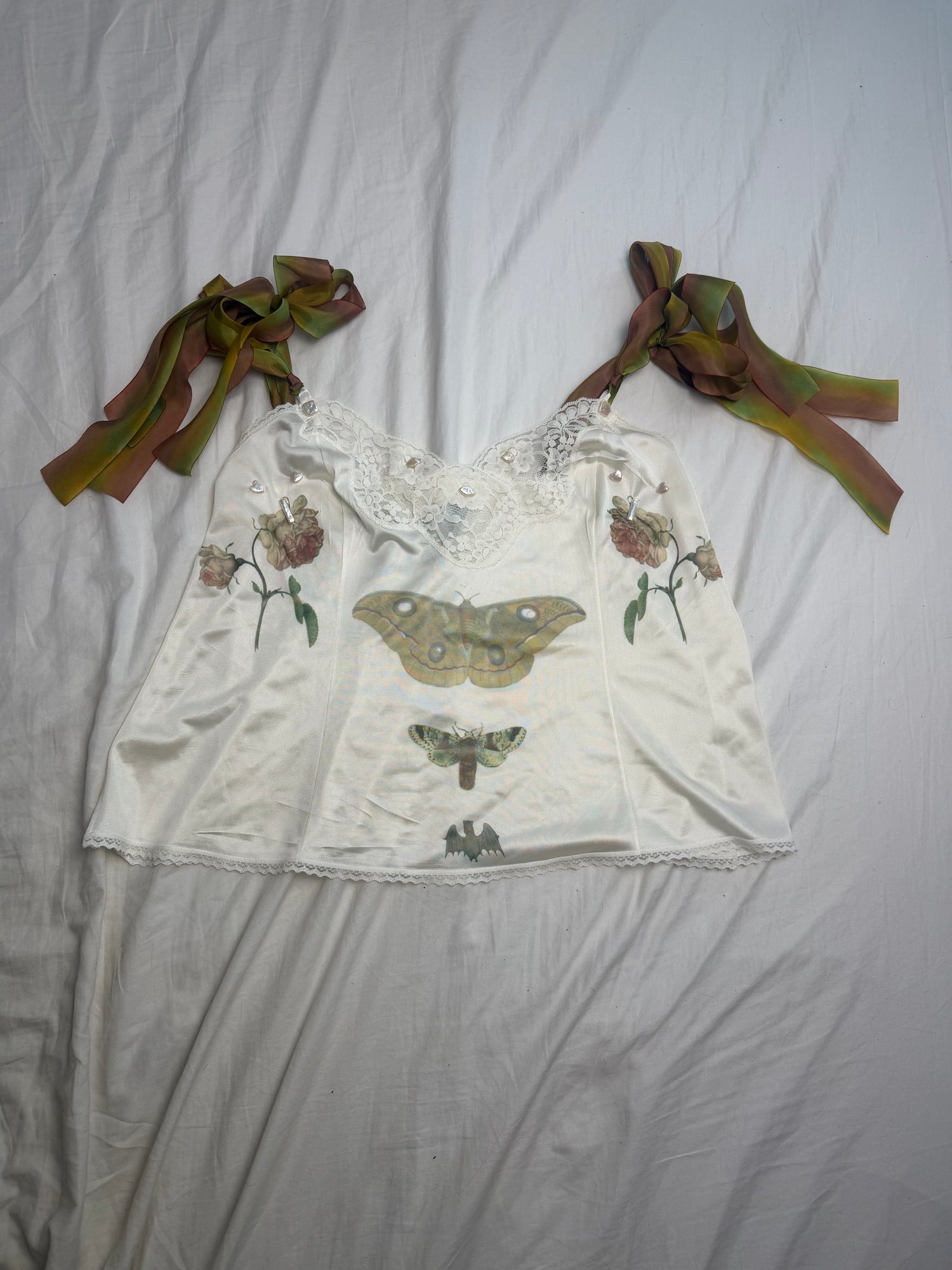 Moth Cami