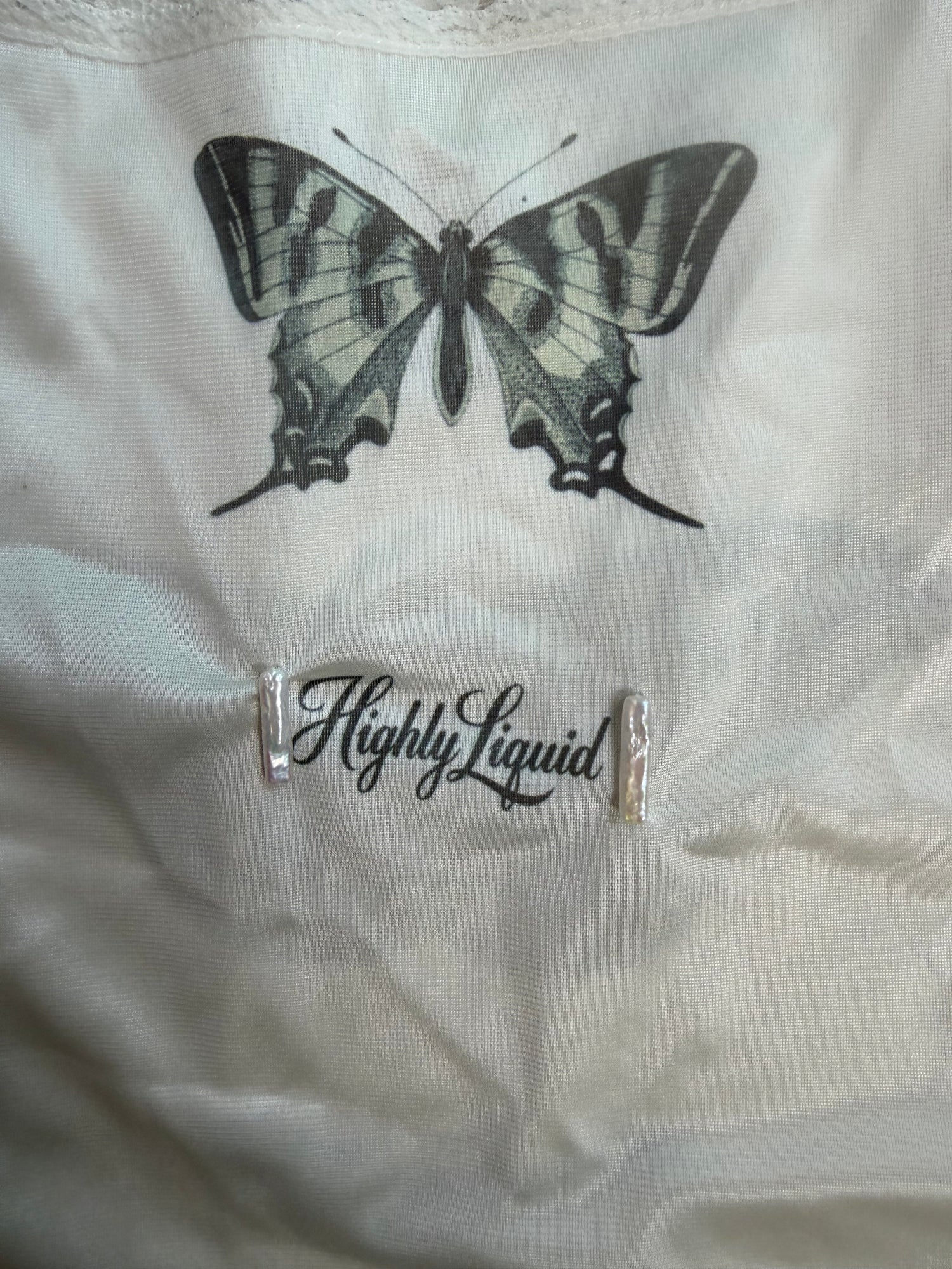 Moth Cami