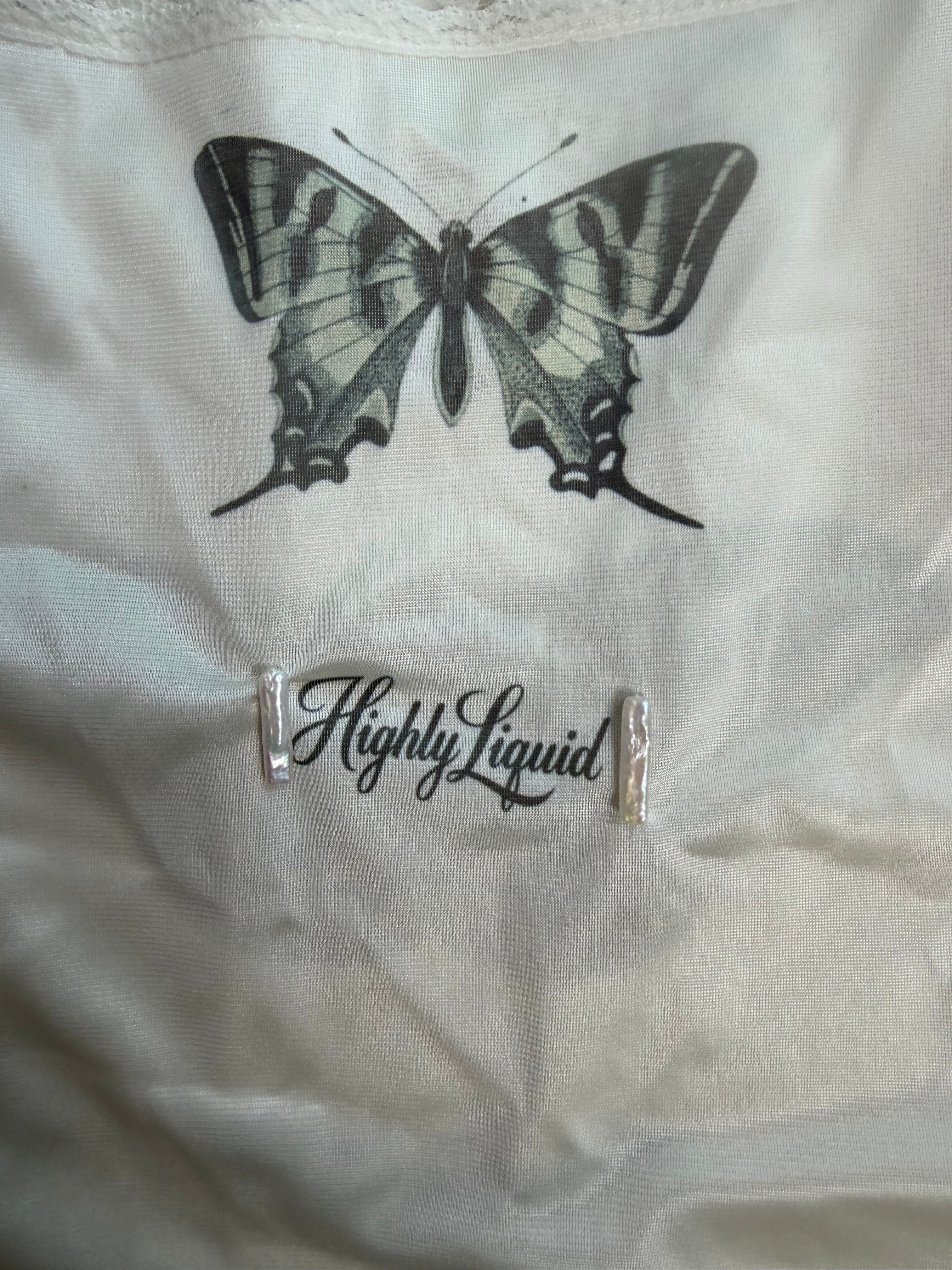 Moth Cami
