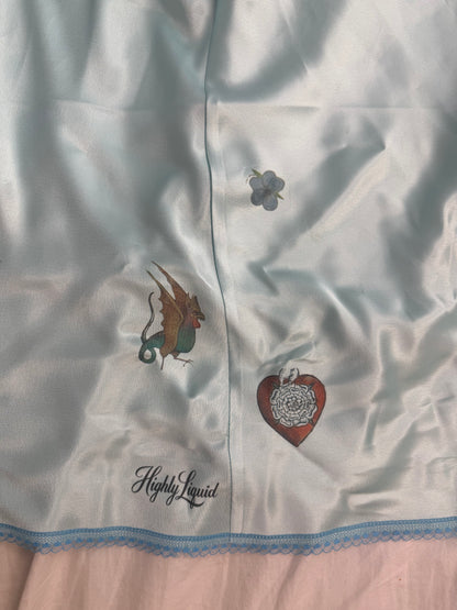 The Unicorn and the Beasts Chemise