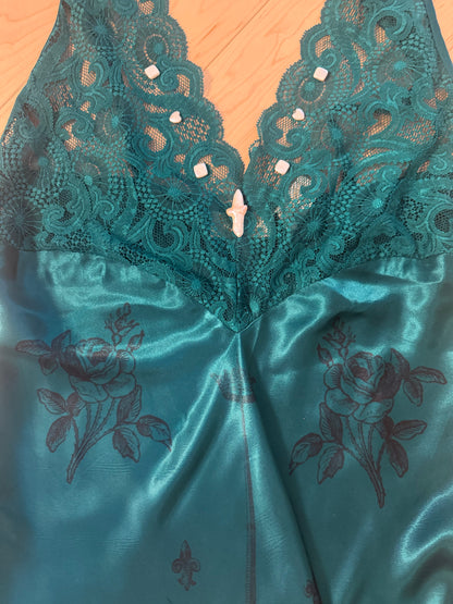 Tattoo Dress 