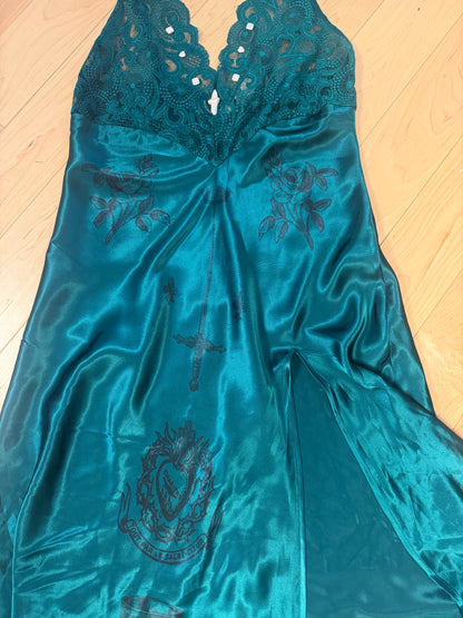 Tattoo Dress 