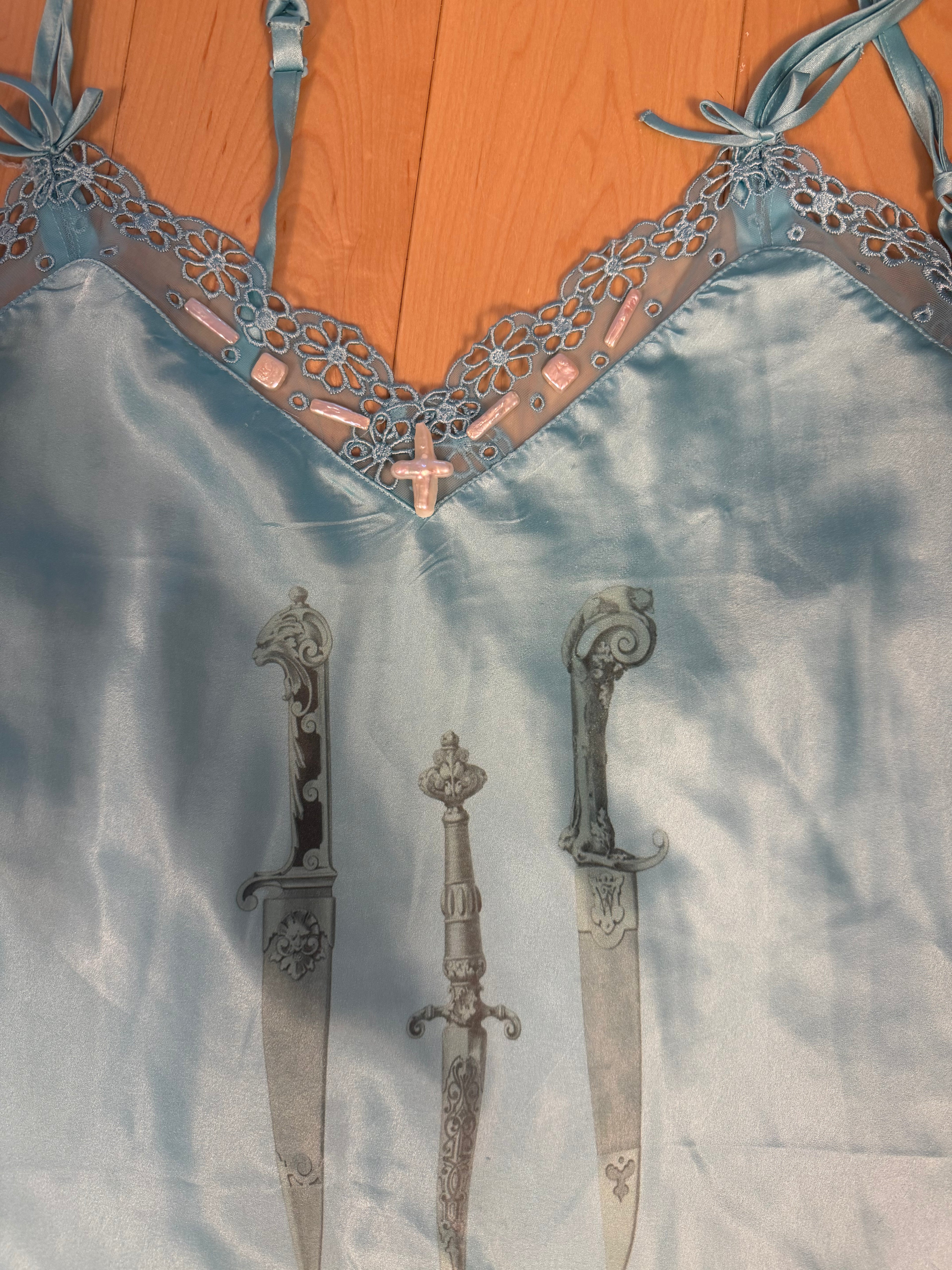 Tattoo Dress 