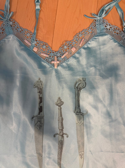 Tattoo Dress 