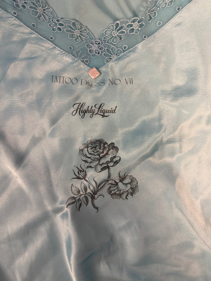 Tattoo Dress 