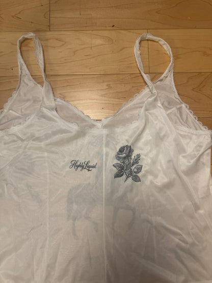 Perfectly Imperfect Joan of Arc and the Roses Cami — Size XL/2XL