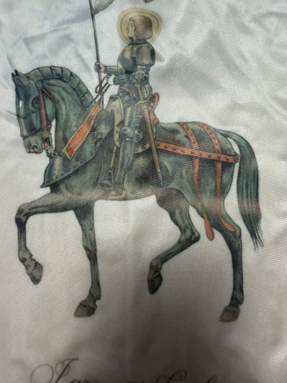 Perfectly Imperfect Joan of Arc and the Roses Cami — Size XL/2XL