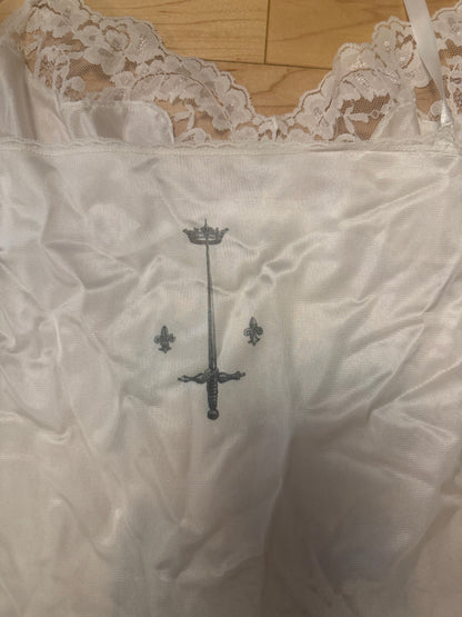 Perfectly Imperfect Bat Dress — Size XL