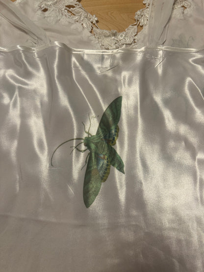 Perfectly Imperfect Night Creatures Negligee — Size M/L