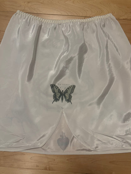 Perfectly Imperfect Unicorn Skirt — Size S/M