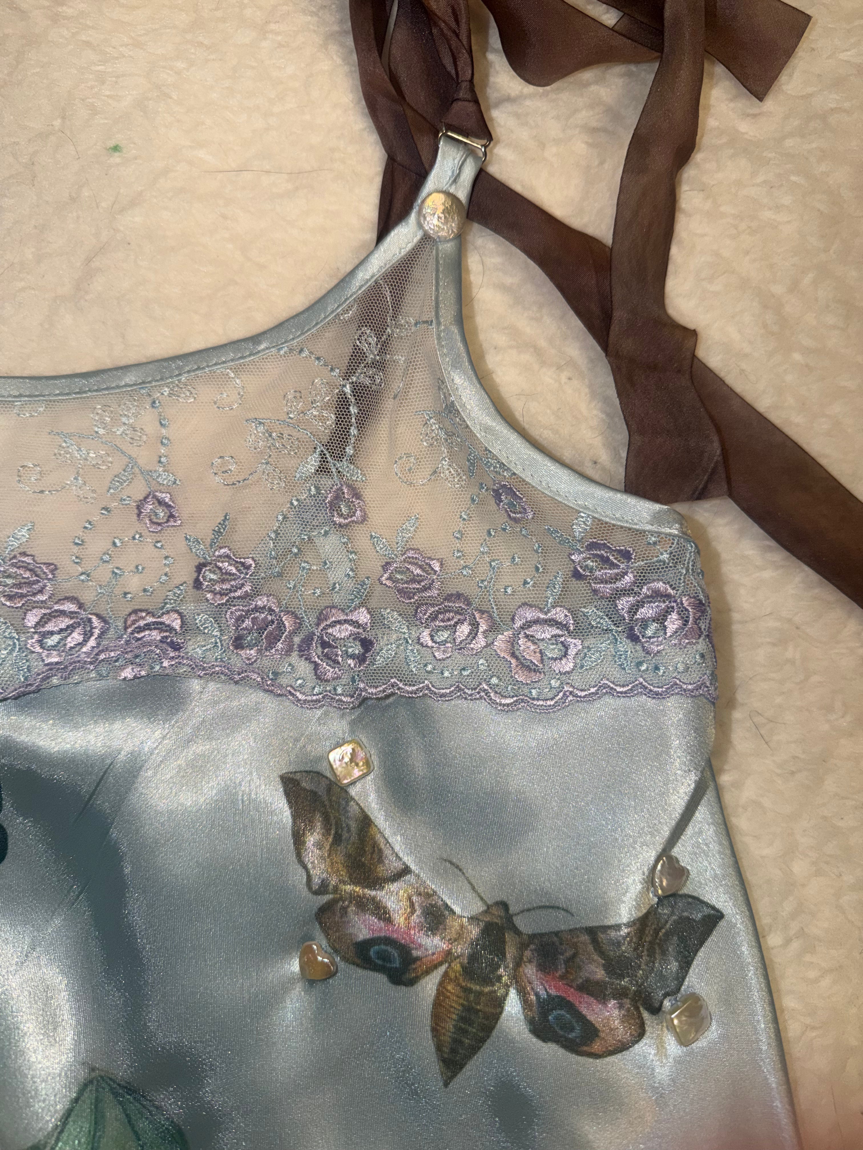 Bat Cami
