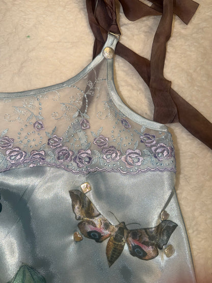 Bat Cami
